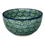 Bowl, Round, Deep, 5.5" in "Pride of Ireland" by Ceramika Artystyczna | A986-2461X