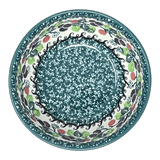 Bowl, Round, Deep, 5.5" in "Sugar Plums" by Ceramika Artystyczna | A986-2838Q