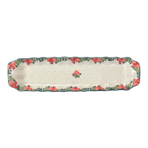 Serveware - Trays - Rectangular Trays