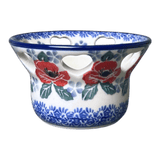 Candle Holder, Votive, 2" in "Rosie's Garden" by Ceramika Artystyczna | AA90-1490X