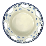 Candle Holder, Votive, 2" in "Wiener Dog Delight" by Ceramika Artystyczna | AA90-2151X