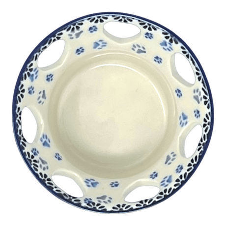 Candle Holder, Votive, 2" in "Wiener Dog Delight" by Ceramika Artystyczna | AA90-2151X