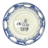 Candle Holder, Votive, 2" in "Wiener Dog Delight" by Ceramika Artystyczna | AA90-2151X