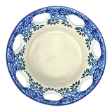 Candle Holder, Votive, 2" in "Black Stallion" by Ceramika Artystyczna | AA90-2257X