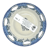 Candle Holder, Votive, 2" in "Black Stallion" by Ceramika Artystyczna | AA90-2257X