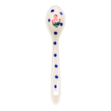 Spoon, Miniature, 3.75" in "Mixed Berries" by Ceramika Artystyczna | AA93-1449X