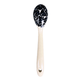 Spoon, Miniature, 3.75" in "Beautiful Night" by Ceramika Artystyczna | AA93-2191X