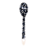 Spoon, Miniature, 3.75" in "Beautiful Night" by Ceramika Artystyczna | AA93-2191X