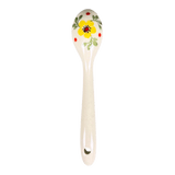 Spoon, Miniature, 3.75" in "Garden Delight" by Ceramika Artystyczna | AA93-2225X