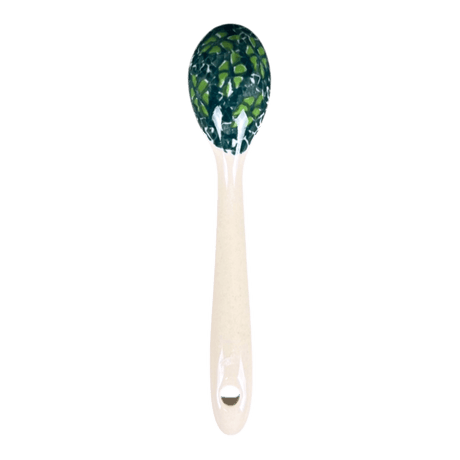Spoon, Miniature, 3.75" in "Pride of Ireland" by Ceramika Artystyczna | AA93-2461X