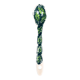 Spoon, Miniature, 3.75" in "Pride of Ireland" by Ceramika Artystyczna | AA93-2461X