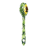 Spoon, Miniature, 3.75" in "Sunflower Field" by Ceramika Artystyczna | AA93-U4737