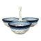 Serveware - Divided Servers