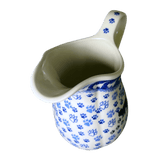 Pitcher, Fancy, Small 30 oz. in "Cat Tracks" by Ceramika Artystyczna | AB36-1771