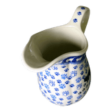 Pitcher, Fancy, Small 30 oz. in "Cat Tracks" by Ceramika Artystyczna | AB36-1771