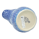 Pitcher, Fancy, Small 30 oz. in "Black Stallion" by Ceramika Artystyczna | AB36-2257X