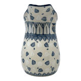 Pitcher, Fancy, Small 30 oz. in "Lone Owl" by Ceramika Artystyczna | AB36-3326X