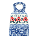 Grater, 6" Small in "Rosie's Garden" by Ceramika Artystyczna | AB46-1490X