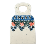 Grater, 6" Small in "Strawberry Patch" by Ceramika Artystyczna | AB46-721X