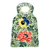 Grater, 6" Small in "Tropical Love" by Ceramika Artystyczna | AB46-U4705