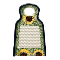 6" Small Grater (Sunflower Field) | AB46-U4737