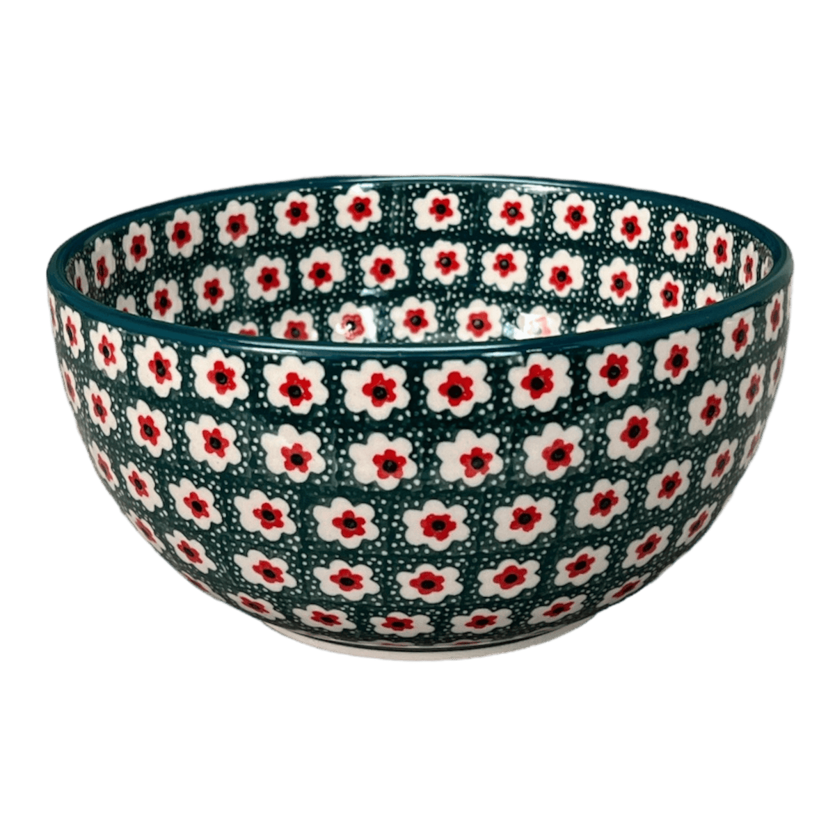 Bowl, Round, Deep, 6.25