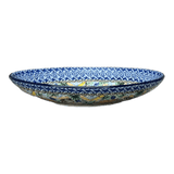 Dish, Oval, 10.25" in "Poseidon's Treasure" by Ceramika Artystyczna | AC93-U1899