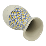 Carafe, 48 oz in "Sunny Circle" by Ceramika Artystyczna | AD18-0215