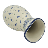 Carafe, 48 oz in "Hyacinth in the Wind" by Ceramika Artystyczna | AD18-2037X