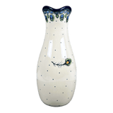 Carafe, 48 oz in "Peacock Plume" by Ceramika Artystyczna | AD18-2218X
