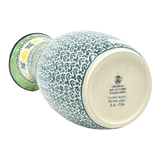 Carafe, 48 oz in "Lemons and Leaves" by Ceramika Artystyczna | AD18-2749X