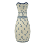 Carafe, 48 oz in "Lone Owl" by Ceramika Artystyczna | AD18-3326X