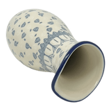 Carafe, 48 oz in "Lone Owl" by Ceramika Artystyczna | AD18-3326X