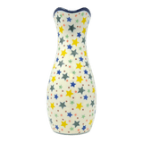 Carafe, 48 oz in "Star Shower" by Ceramika Artystyczna | AD18-359X