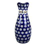 Carafe, 48 oz in "Peacock Pine" by Ceramika Artystyczna | AD18-366X