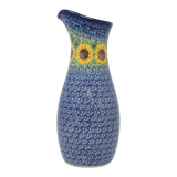 Carafe, 48 oz in "Sunflowers" by Ceramika Artystyczna | AD18-U4739