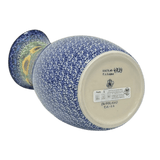 Carafe, 48 oz in "Sunflowers" by Ceramika Artystyczna | AD18-U4739