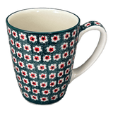 Mug, 22 oz in "Riot Daffodils" by Ceramika Artystyczna | AD60-1174Q