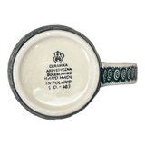 Mug, 22 oz in "Clematis" by Ceramika Artystyczna | AD60-1538X