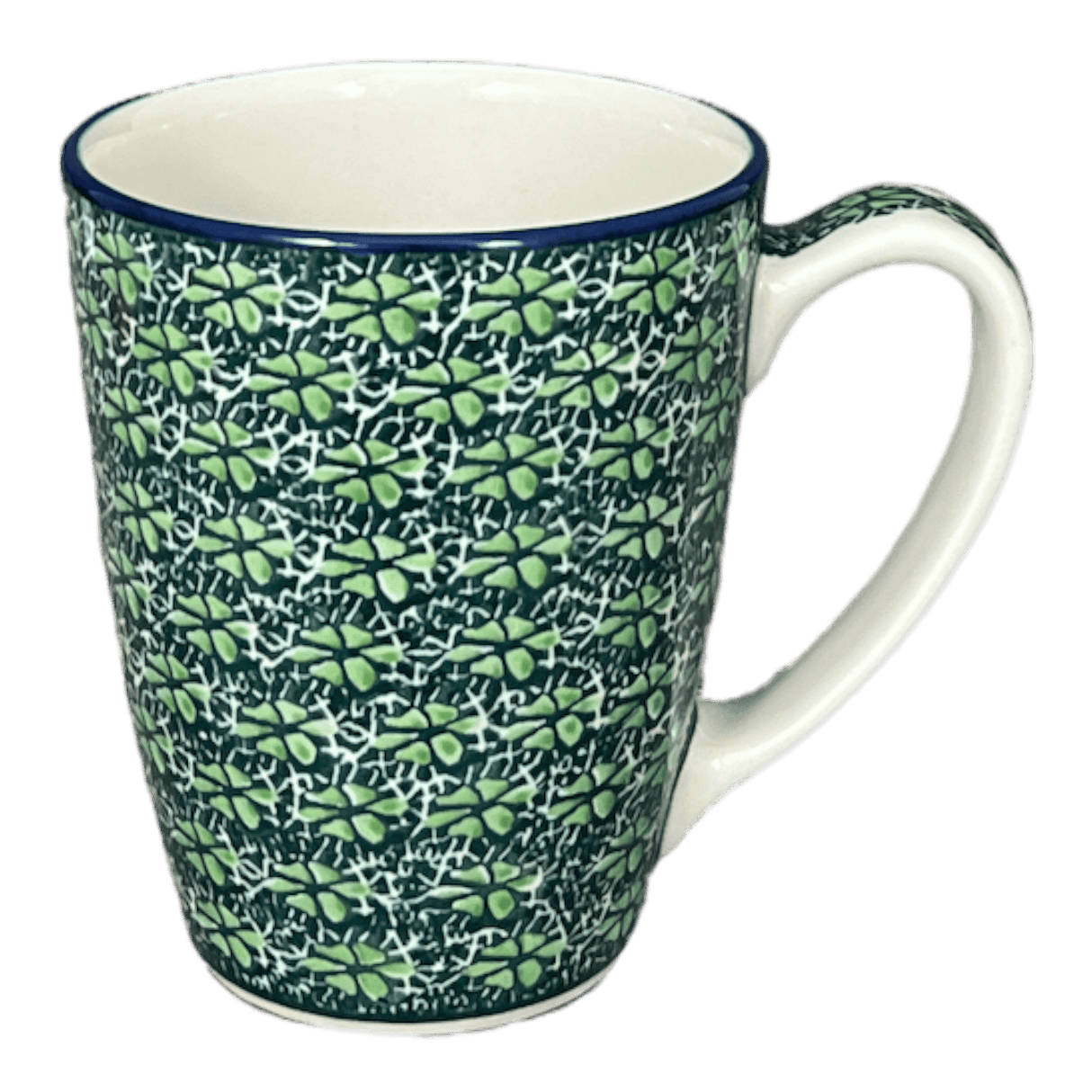 Mug, 22 oz in "Pride of Ireland" by Ceramika Artystyczna | AD60-2461X