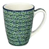 Mug, 22 oz in "Pride of Ireland" by Ceramika Artystyczna | AD60-2461X