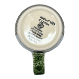 Mug, 22 oz in "Sunflowers" by Ceramika Artystyczna | AD60-U4739