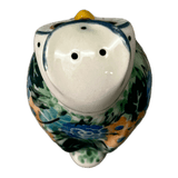 Shaker, Owl, 2.25" in "Garden Trellis" by Ceramika Artystyczna | AD91-U2123