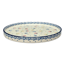 10" Round Tray (Mixed Berries) | AE93-1449X