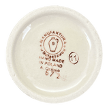 Soap Dispenser, 7" in "Kitty Cat Path" by Manufaktura | B009T-KOT6