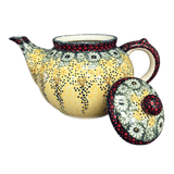 Teapot, 1.5 Liter in "Sunshine Grotto" by Manufaktura | C017S-WK52