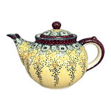 Teapot, 1.5 Liter in "Sunshine Grotto" by Manufaktura | C017S-WK52