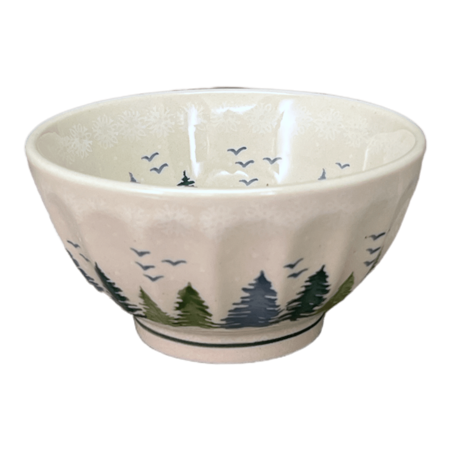 Large Mixing Bowl 10 diameter by 5.5 tall mixing bowl