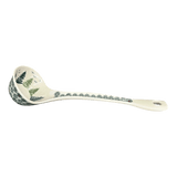Ladle, Soup, 12" in "Pine Forest" by Manufaktura | C020S-PS29