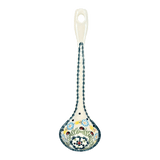 Ladle, Soup, 12" in "Lady Bugs" by Manufaktura | C020T-IF45